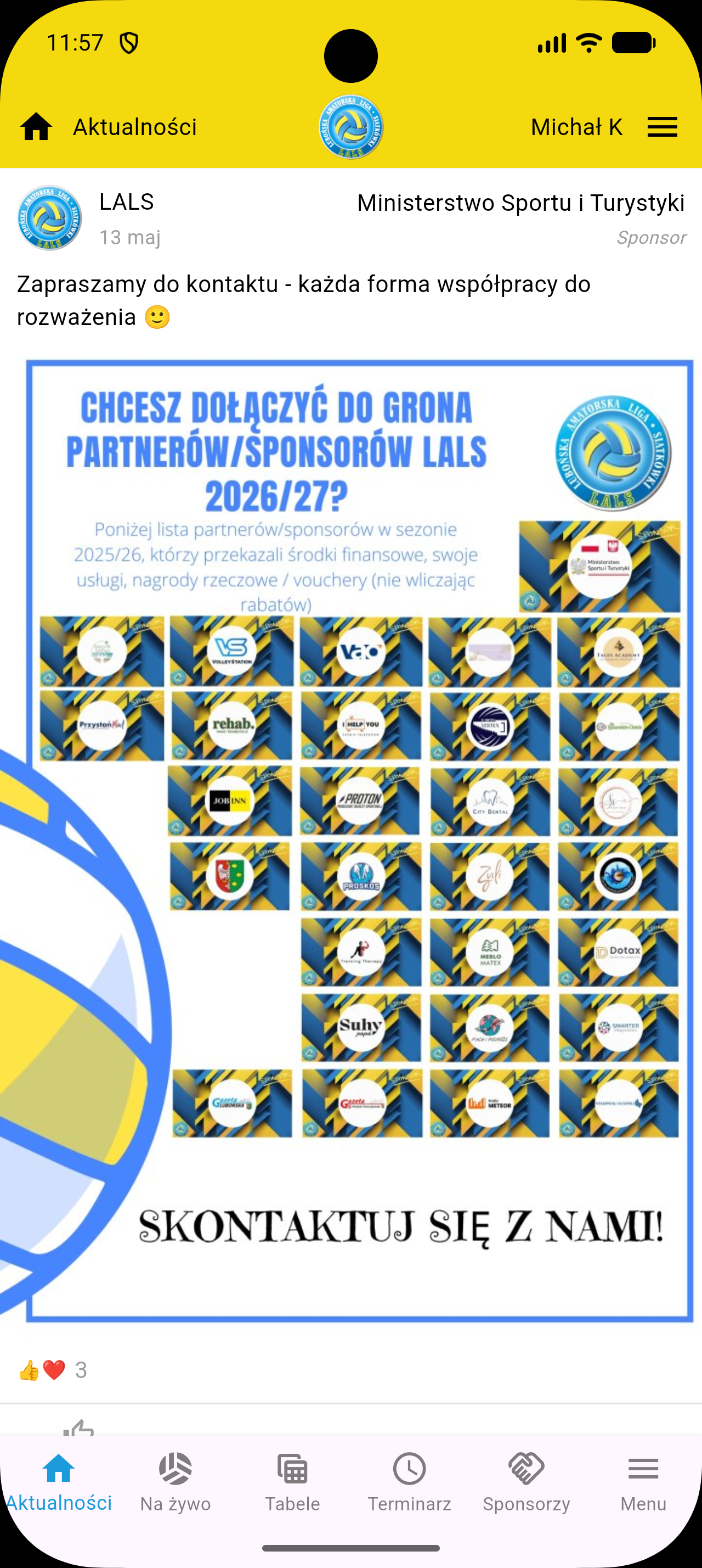 lals news