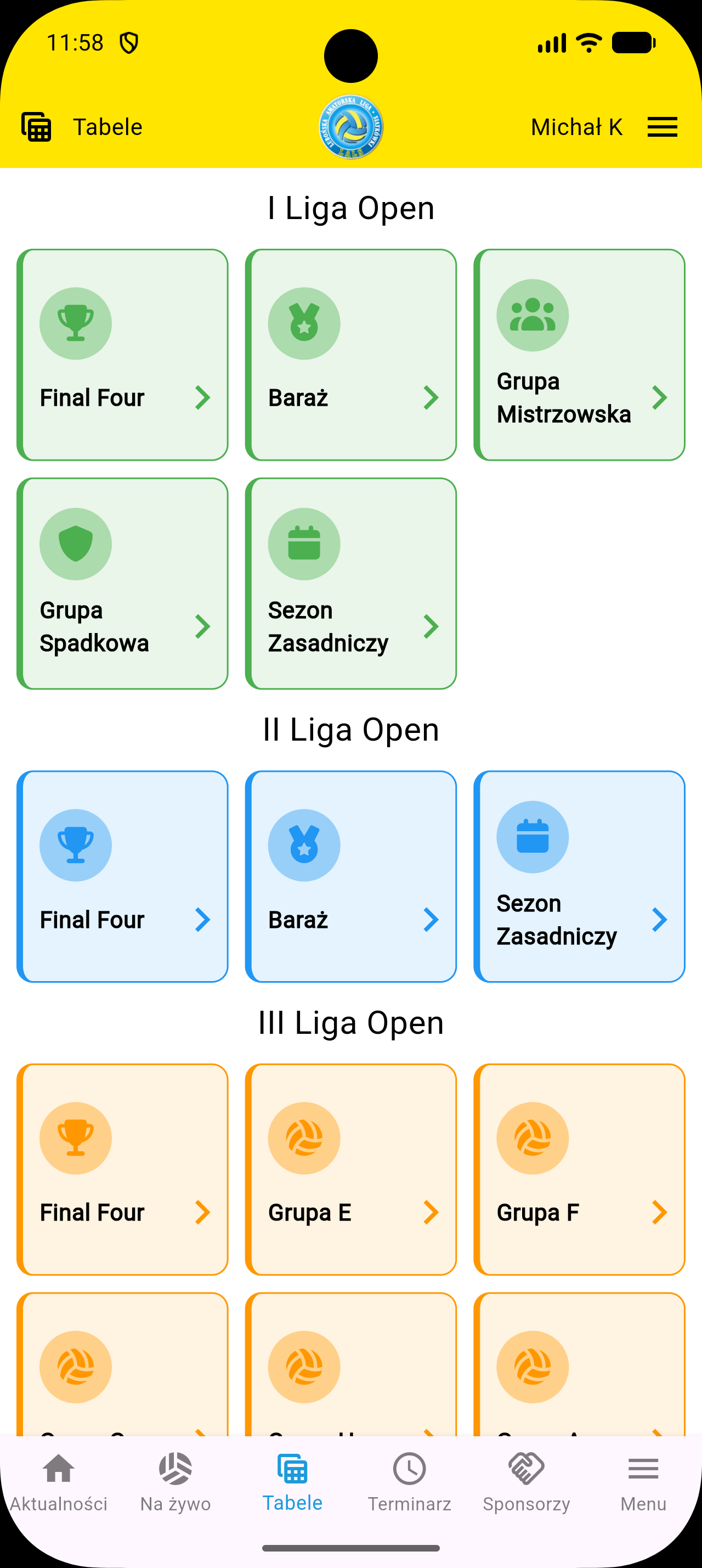 lals leagues