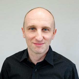Marcin Mikas Marcin Mikas
