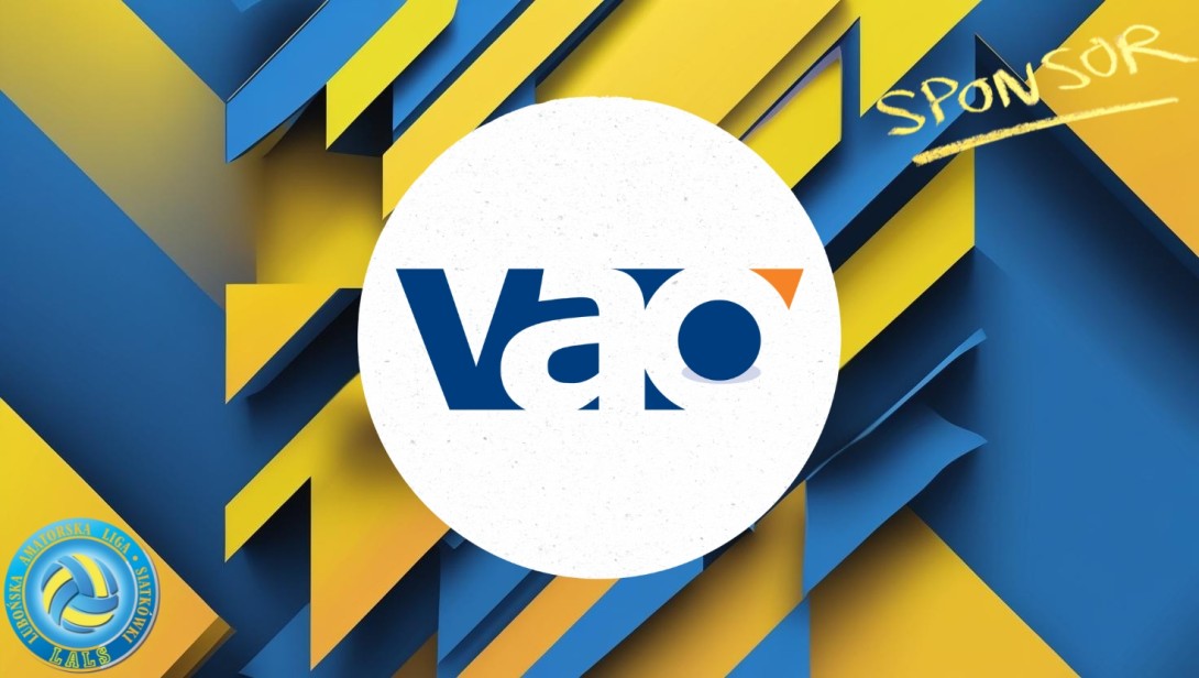 VAO Sponsor