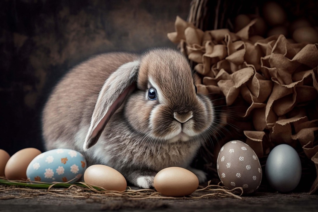 Happy Easter